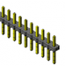 MTLW-105-06-T-D-200Samtec Inc.