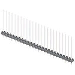 MTMM-101-05-S-S-225Samtec Inc.