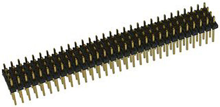 MTMM-105-02-T-D-065Samtec Inc.