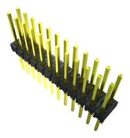 MTSW-104-22-L-D-440Samtec Inc.
