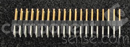 MTSW-120-08-L-D-255Samtec Inc.