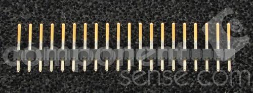 MTSW-120-24-L-S-280Samtec Inc.