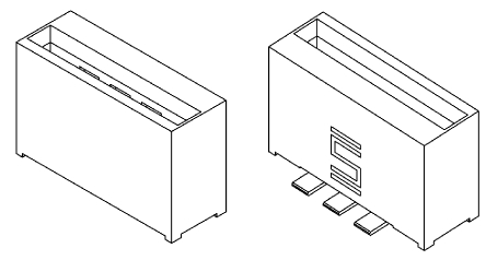 PEC-03-01-T-SSamtec Inc.