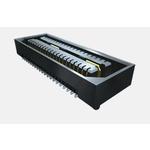 QSE-020-01-L-D-LCSamtec Inc.