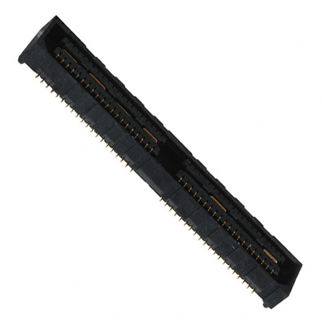 QSE-040-01-H-D-A-KSamtec Inc.