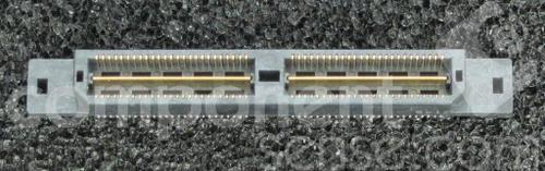 QTS-050-01-L-D-EM2Samtec Inc.