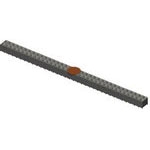 SMM-115-02-S-D-KSamtec Inc.