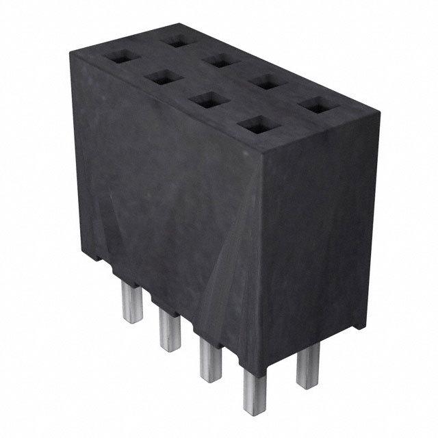 SQT-104-03-L-D-007Samtec Inc.