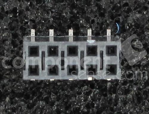 SSM-105-S-DV-BE-LC-PSamtec Inc.