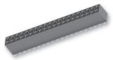 SSM-125-L-DV-K-TRSamtec Inc.