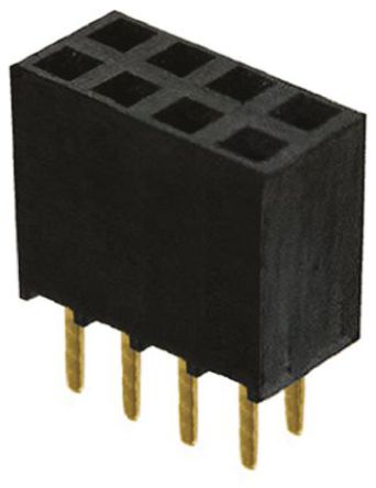 SSW-104-02-S-DSamtec Inc.