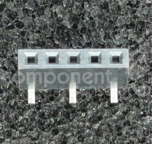 SSW-105-22-F-S-VSSamtec Inc.