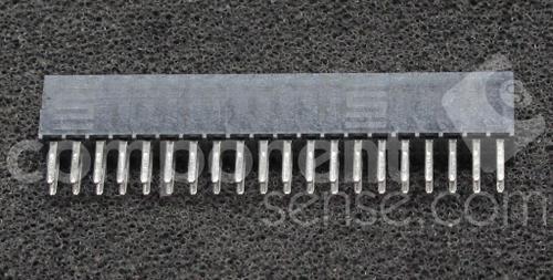 SSW-120-02-S-DSamtec Inc.