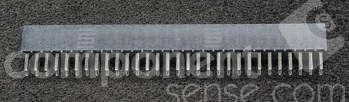 SSW-130-02-S-DSamtec Inc.