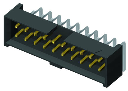 STMM-115-02-L-D-RASamtec Inc.
