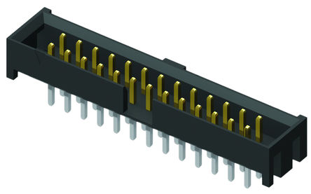 STMM-117-02-L-DSamtec Inc.