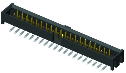 STMM-120-02-L-D-SMSamtec Inc.