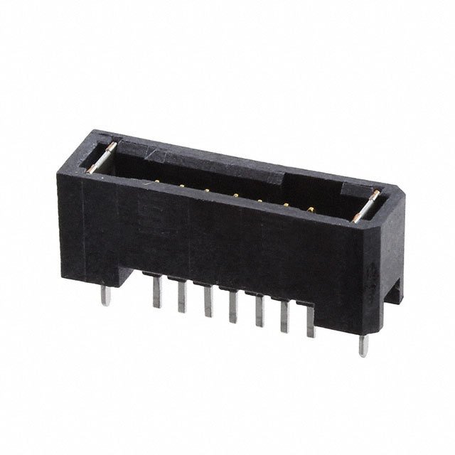 TFM-107-01-L-S-WTSamtec Inc.