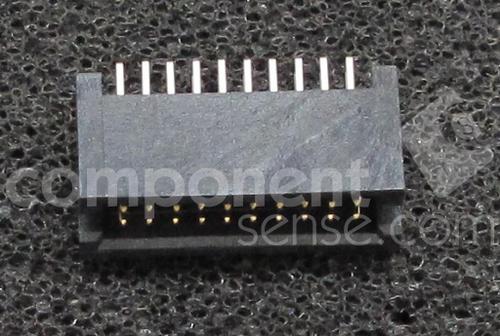 Samtec Inc. TFM-110-11-S-D-A