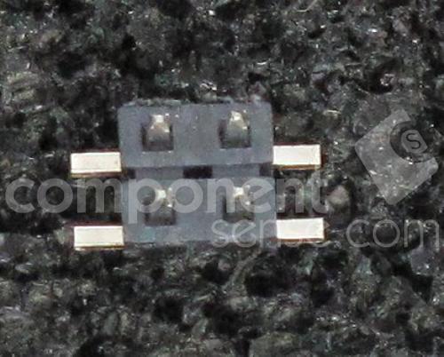 TMM-102-05-T-D-SMSamtec Inc.