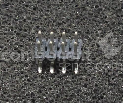 TMM-104-01-T-D-SM-PSamtec Inc.