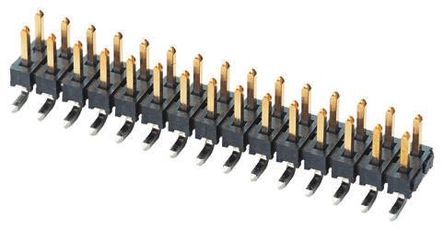 TMM-112-01-G-S-RESamtec Inc.