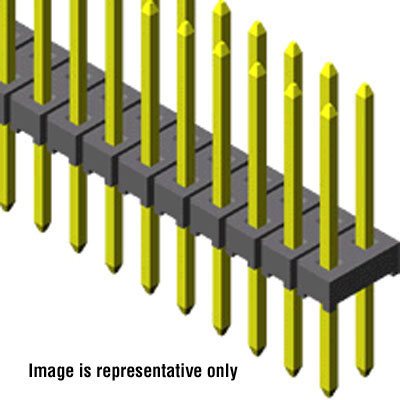 TMM-125-03-L-DSamtec Inc.