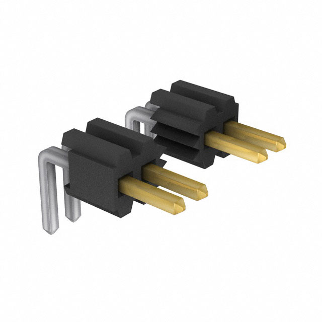 TMS-108-02-S-S-RA-002Samtec Inc.