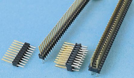 TMS-110-01-S-D-RASamtec Inc.
