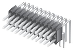 Samtec Inc. TMS-116-02-G-D-RA