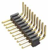 Samtec Inc. TMS-131-02-G-S-RA
