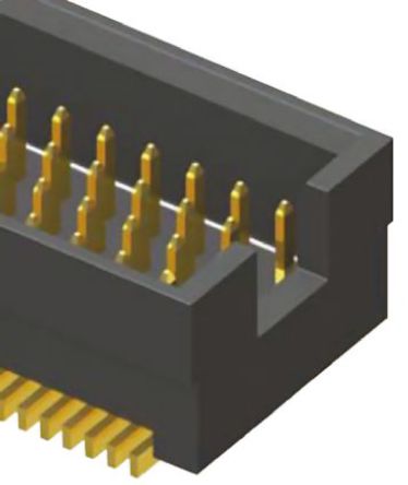 TOLC-110-02-S-QSamtec Inc.