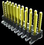 TSM-103-01-T-SH-K-TRSamtec Inc.