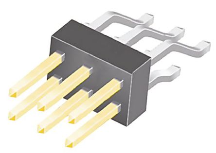 TSM-103-02-L-DHSamtec Inc.