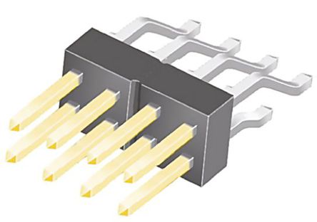 Samtec Inc. TSM-104-02-L-DH