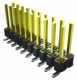 Samtec Inc. TSM-104-04-S-DV-P-TR