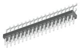 Samtec Inc. TSM-105-02-S-DH