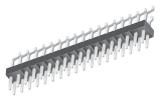 TSM-106-01-T-DH-K-TRSamtec Inc.