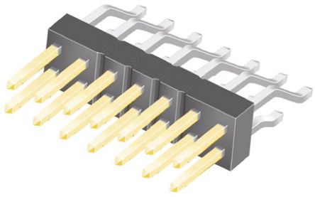 TSM-107-02-L-DHSamtec Inc.