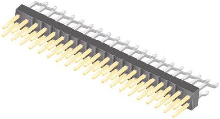TSM-120-02-L-DHSamtec Inc.
