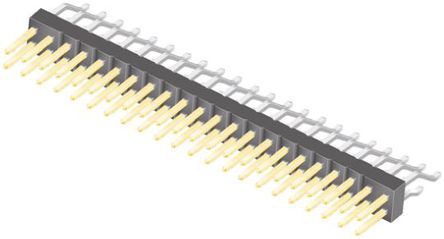 TSM-122-02-L-DHSamtec Inc.