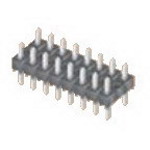 TSW-101-08-F-Q-LLSamtec Inc.
