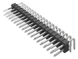 TSW-101-12-T-T-RASamtec Inc.