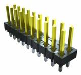 Samtec Inc. TSW-102-08-G-D-LL