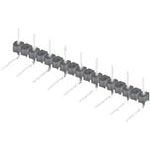 Samtec Inc. TSW-102-12-G-S-RA