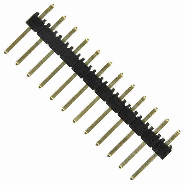 TSW-104-23-S-TSamtec Inc.