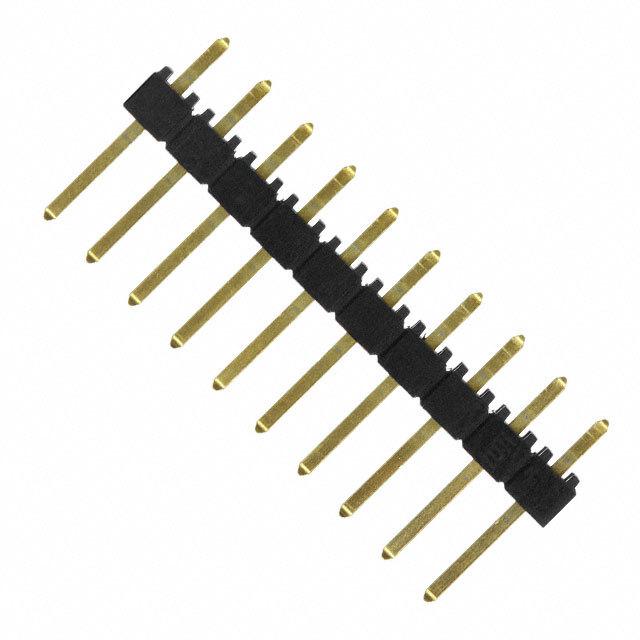 TSW-105-07-S-D-001Samtec Inc.