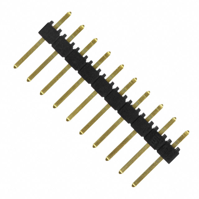 TSW-105-26-H-D-009Samtec Inc.
