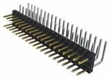 Samtec Inc. TSW-107-10-L-Q-RA