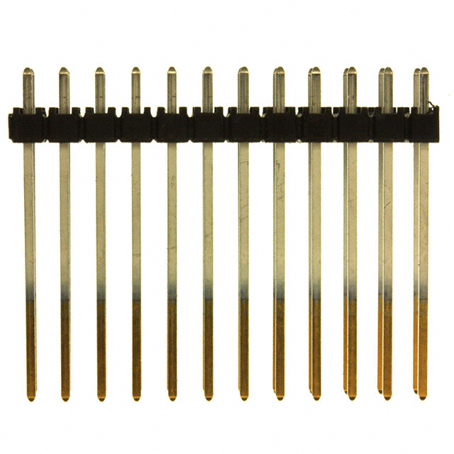 TSW-112-18-S-QSamtec Inc.